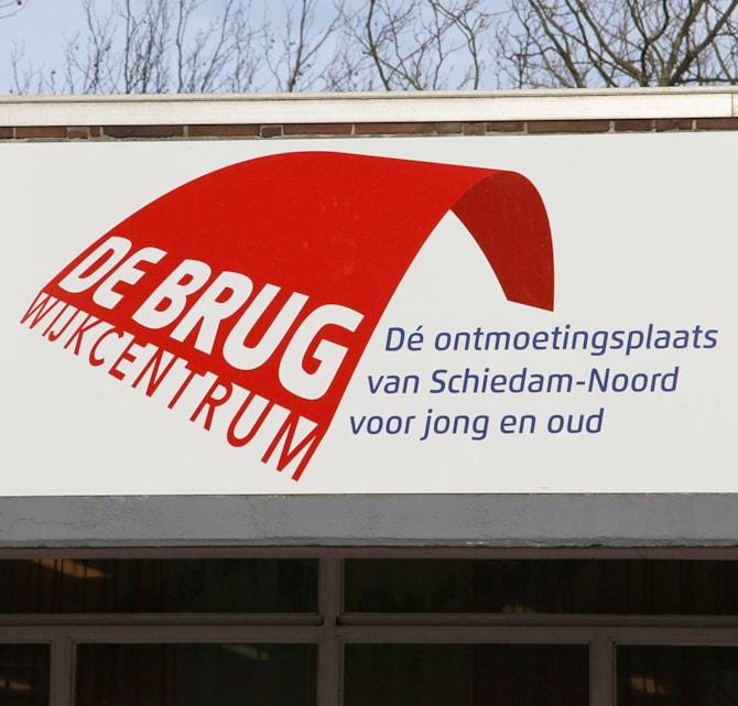Wijkcentrum De Brug